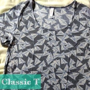 LuLaRoe Classic Tee